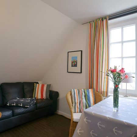 Haus Gud Hoeoeb Whg 08 Wyk auf Föhr Kültér fotó