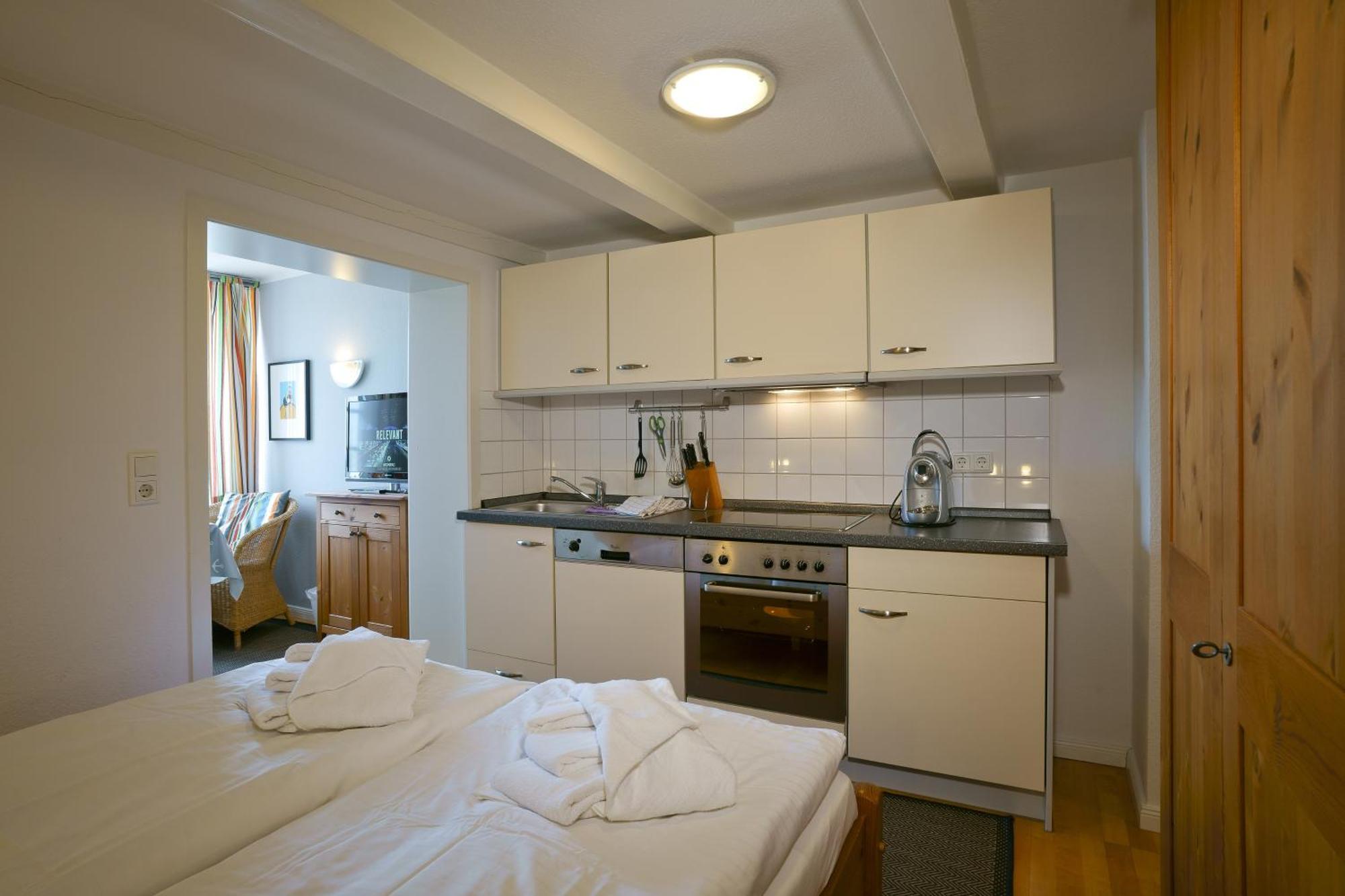 Haus Gud Hoeoeb Whg 08 Wyk auf Föhr Kültér fotó